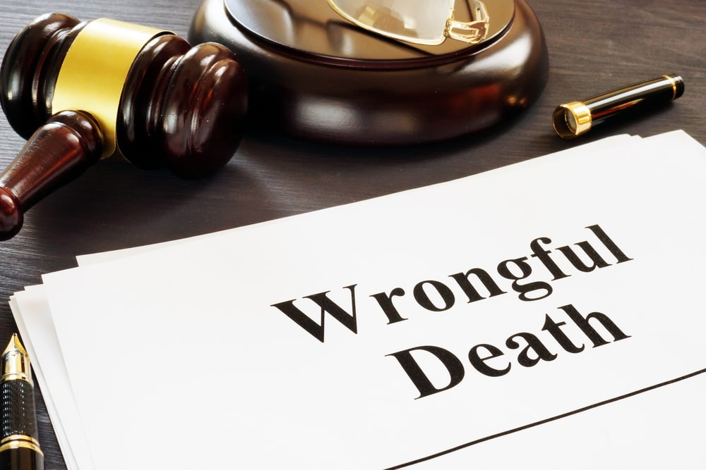 wrongful death lawyer in Coral Springs, Florida